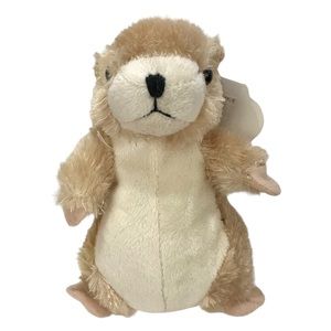Wishpets Prairie Dog Plush